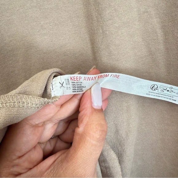 NWOT free people Herron Drop-Waist Maxi - Picture 10 of 15